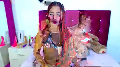 jenn online show from September 29, 5:23 am