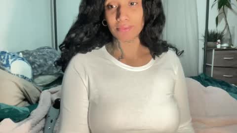 Mistress Jenni online show from January 18, 7:17 am