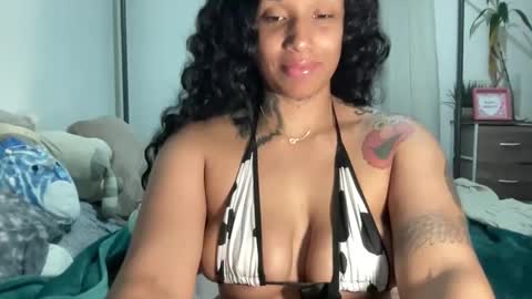 Mistress Jenni online show from February 6, 7:45 am