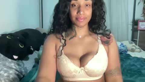 Mistress Jenni online show from February 17, 7:37 am