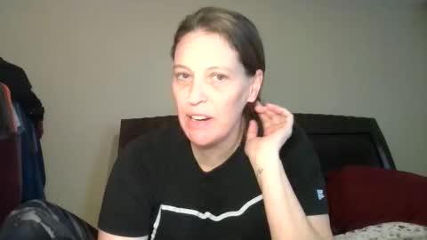 Jennibean6996 online show from November 9, 2:04 pm