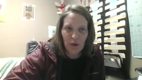 Jennibean6996 online show from March 15, 12:33 pm