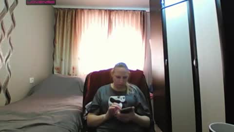 JenniDeep online show from February 15, 5:48 am