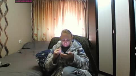 Snapshot of jennideep chatting on April 30, 6:53 am JenniDeep online show from April 30, 6:53 am