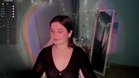 Snapshot of jennie_berry chatting on January 4, 11:27 pm Jennie online show from January 4, 11:27 pm