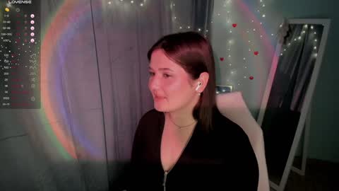 Snapshot of jennie_berry chatting on January 5, 5:41 am Jennie online show from January 5, 5:41 am