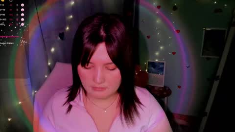 Snapshot of jennie_berry chatting on February 17, 10:47 pm Jennie online show from February 17, 10:47 pm