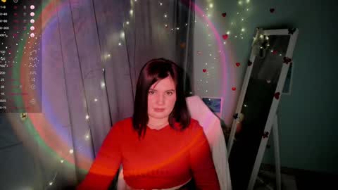 Snapshot of jennie_berry chatting on February 26, 2:59 am Jennie online show from February 26, 2:59 am
