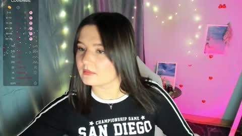 Snapshot of jennie_berry chatting on September 9, 9:58 pm Jennie online show from September 9, 9:58 pm