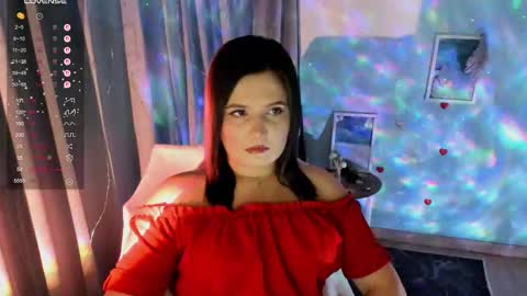 Snapshot of jennie_berry chatting on September 17, 7:15 pm Jennie online show from September 17, 7:15 pm