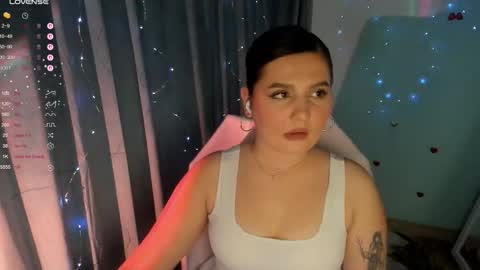 Jennie online show from November 11, 1:49 am