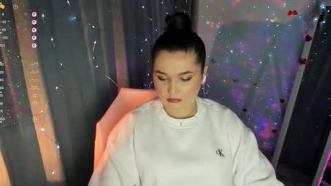 Jennie online show from November 20, 11:26 pm