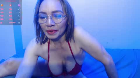 Jennie online show from January 28, 12:11 pm