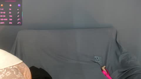 Jennie online show from January 30, 12:16 pm