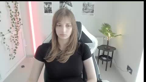 Karla online show from June 24, 12:26 pm