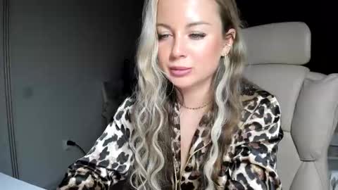 Snapshot of jennifer838 chatting on April 29, 6:47 pm Jennifer online show from April 29, 6:47 pm