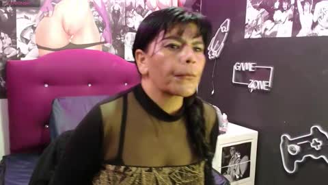 Jennifer online show from February 23, 12:52 am