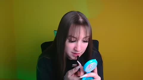 Jennifer online show from January 26, 12:11 pm