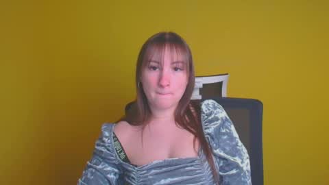 Jennifer online show from February 3, 9:52 am