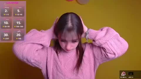 Jennifer online show from February 17, 6:42 am