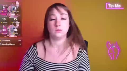 Jennifer online show from March 5, 1:06 pm