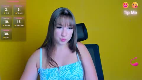 Jennifer online show from September 12, 11:32 am