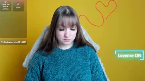 Jennifer online show from November 15, 6:44 am