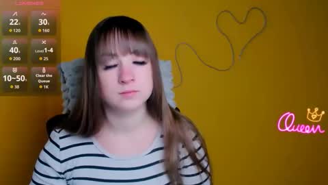 Jennifer online show from February 6, 7:02 am