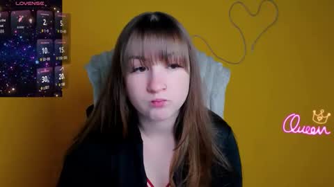 Jennifer online show from February 25, 12:26 pm