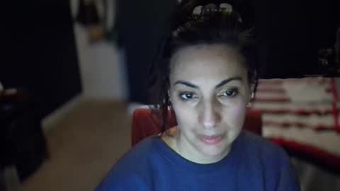 JenniferDaze online show from May 4, 11:17 am