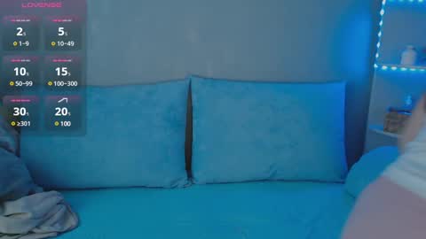 jenniferjay801880956088 online show from February 9, 5:50 am