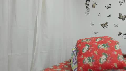 jenniferloveyou online show from December 31, 10:56 pm