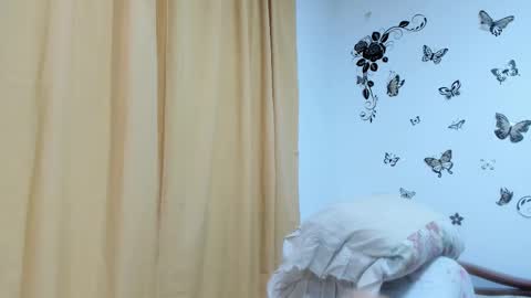 jenniferloveyou online show from October 10, 4:50 pm