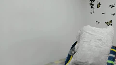 jenniferloveyou online show from March 7, 10:23 am