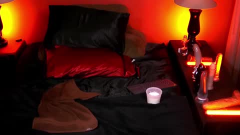 Jennifer Star online show from February 23, 2:07 am