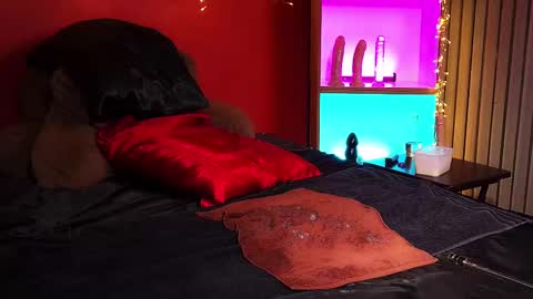 Jennifer Star online show from September 18, 5:53 am