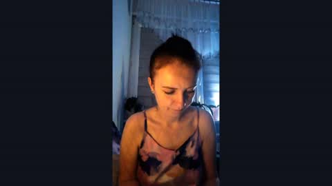 Snapshot of jenniferxsweet chatting on June 10, 8:30 pm JenniferXSweet online show from June 10, 8:30 pm