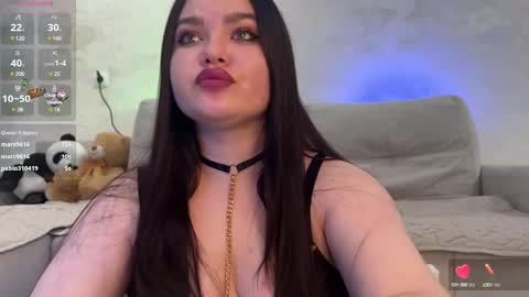 Mila online show from December 6, 4:47 am