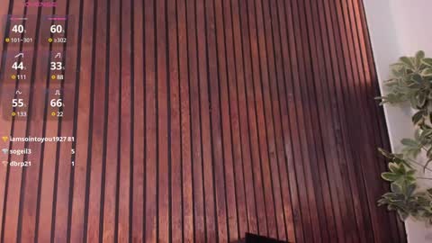     online show from January 29, 3:15 pm