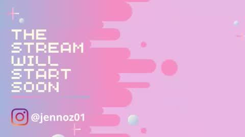 jenn online show from November 7, 1:44 pm