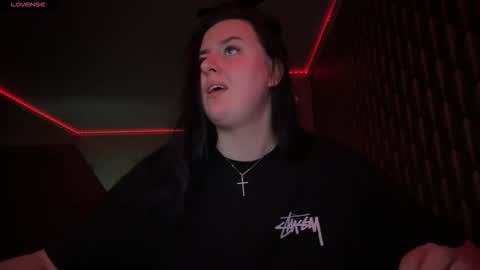 Jenny online show from January 16, 6:56 pm