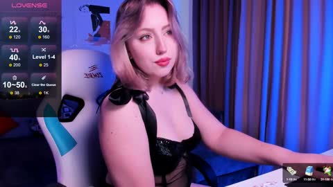 Jenny online show from January 8, 10:59 am