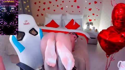 Jenny online show from February 13, 8:24 pm