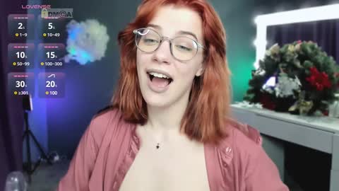 YOUR BEST WAY TO HAVE FUN online show from January 4, 4:11 pm