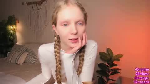 Jenny  online show from January 14, 11:53 pm