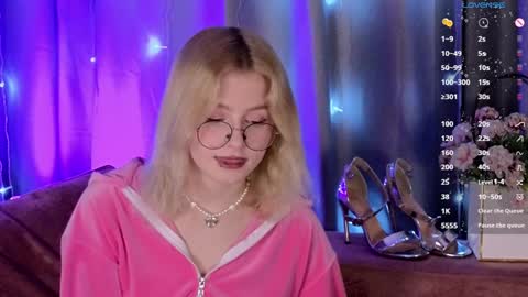 jenny_bunny_ online show from January 9, 4:30 am