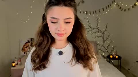 jenny_dellrose online show from December 15, 6:45 pm