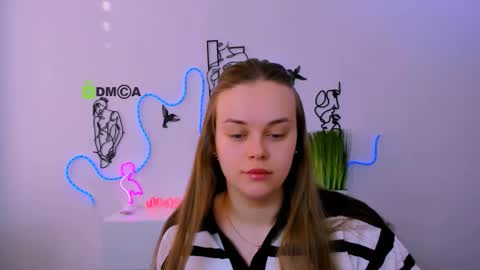 jenny_donne online show from March 1, 6:48 am