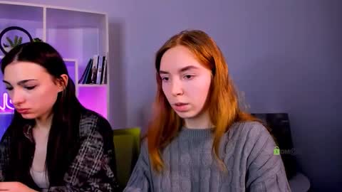 jenny_donne online show from March 22, 7:01 am