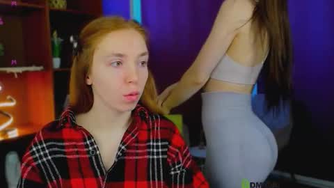 jenny_donne online show from March 29, 5:29 am